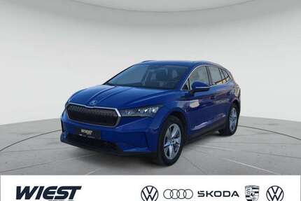 Skoda Enyaq Gebrauchtwagen