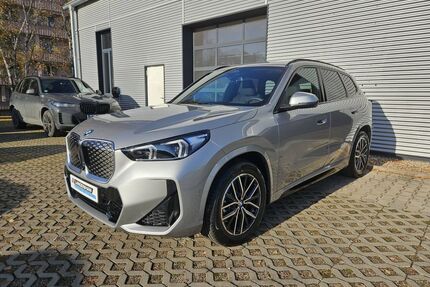 BMW iX1 Gebrauchtwagen