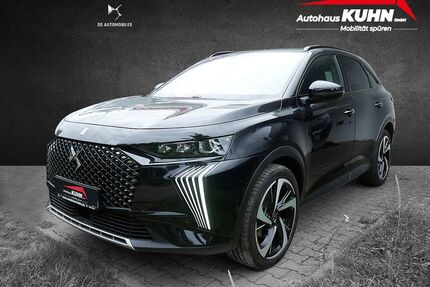 DS Automobiles DS7 (Crossback) Gebrauchtwagen