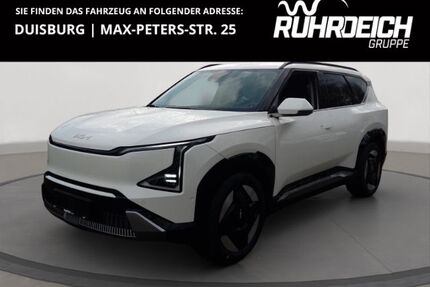 Kia EV5 Gebrauchtwagen