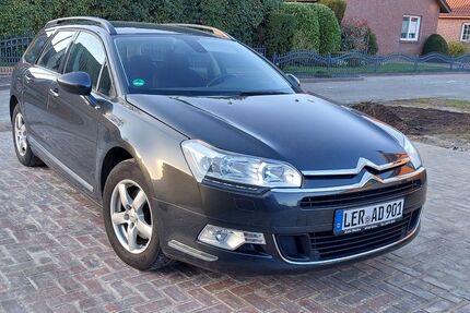Citroen C5 X Gebrauchtwagen