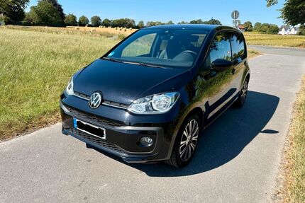 VW up! Gebrauchtwagen