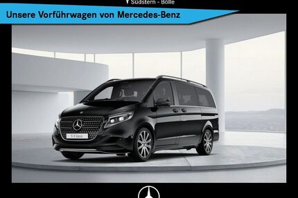Mercedes-Benz V 300 Gebrauchtwagen