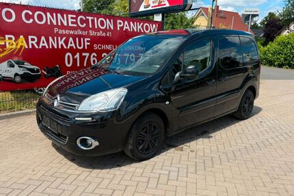 Citroen Berlingo Gebrauchtwagen