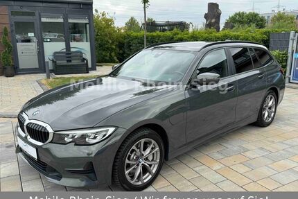 BMW 330 Gebrauchtwagen