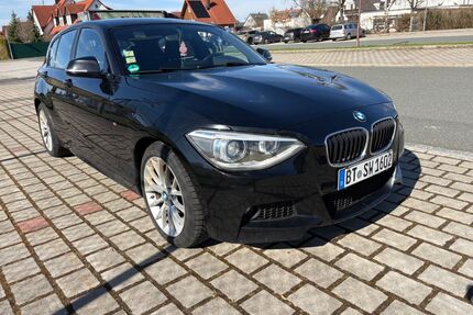 BMW 116 Gebrauchtwagen