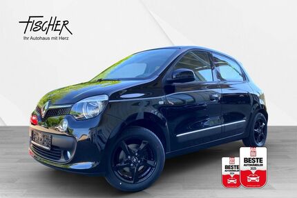 Renault Twingo Gebrauchtwagen