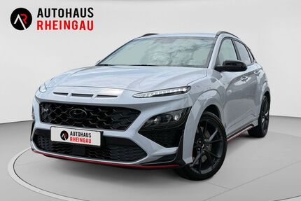 Hyundai KONA Gebrauchtwagen