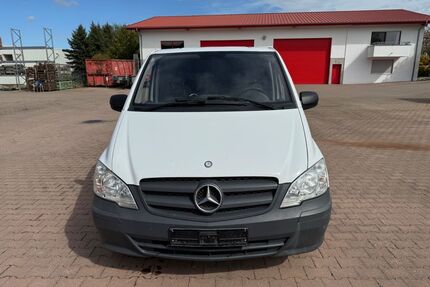 Mercedes-Benz Vito Gebrauchtwagen