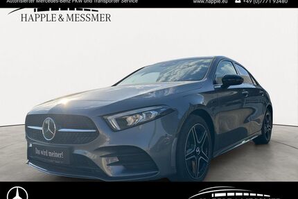 Mercedes-Benz A 250 Gebrauchtwagen