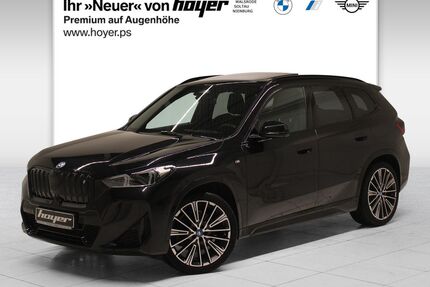 BMW iX1 Gebrauchtwagen