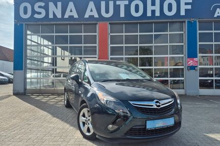 Opel Zafira Gebrauchtwagen