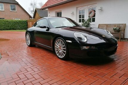 Porsche 997 Gebrauchtwagen
