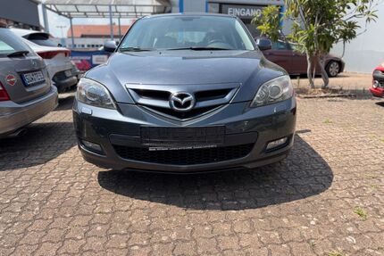 Mazda 3 Gebrauchtwagen