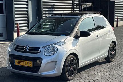 Citroen C1 Gebrauchtwagen