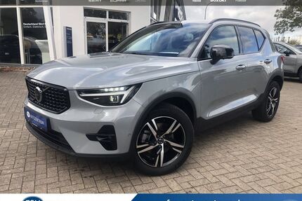 Volvo XC40 Gebrauchtwagen