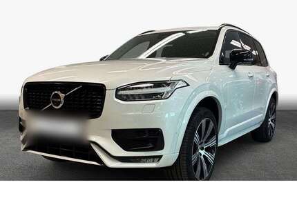 Volvo XC90 Gebrauchtwagen