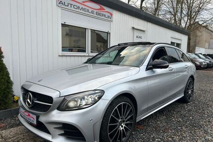 Mercedes-Benz C 220 Gebrauchtwagen
