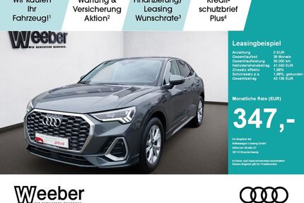 Audi Q3 Gebrauchtwagen