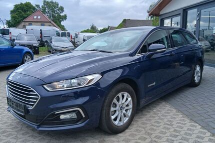 Ford Mondeo Gebrauchtwagen