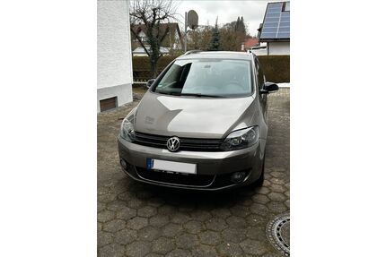 VW Golf Plus Gebrauchtwagen