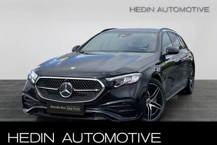 Mercedes-Benz E 220 Gebrauchtwagen
