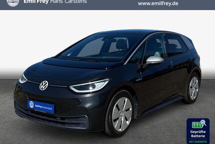 VW ID.3 Gebrauchtwagen
