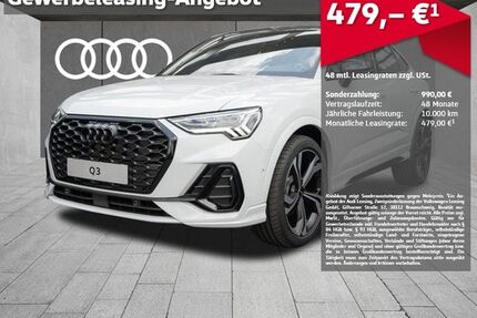 Audi Q3 Gebrauchtwagen