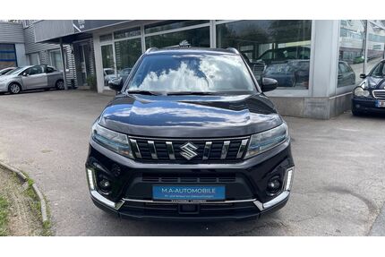 Suzuki Vitara Gebrauchtwagen