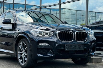 BMW X4 Gebrauchtwagen