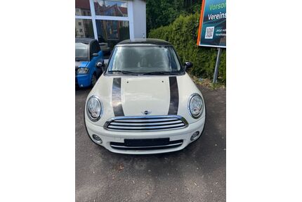 Mini Andere Gebrauchtwagen
