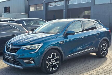 Renault Arkana Gebrauchtwagen