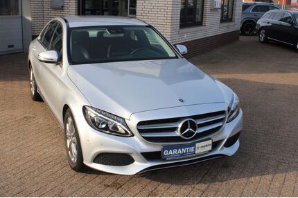 Mercedes-Benz C 180 Gebrauchtwagen