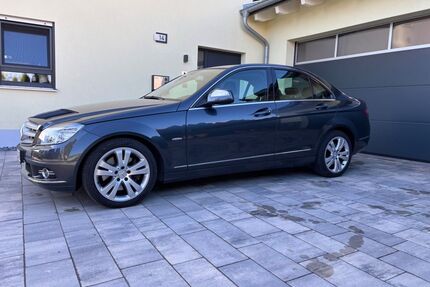 Mercedes-Benz C 320 Gebrauchtwagen