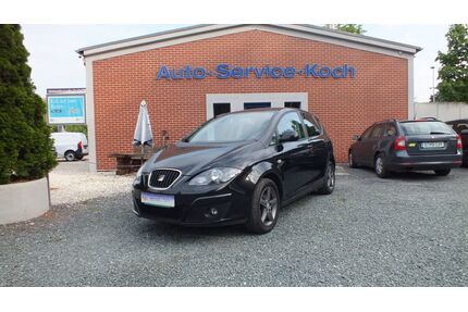 Seat Altea Gebrauchtwagen