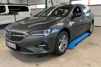 Opel Insignia Gebrauchtwagen