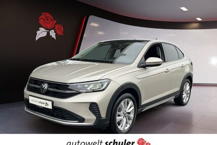 VW Taigo Gebrauchtwagen