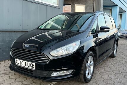 Ford Galaxy Gebrauchtwagen