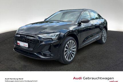 Audi Q8 Gebrauchtwagen