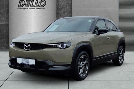 Mazda MX-30 Gebrauchtwagen