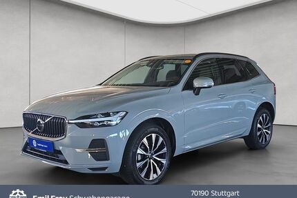 Volvo XC60 Gebrauchtwagen