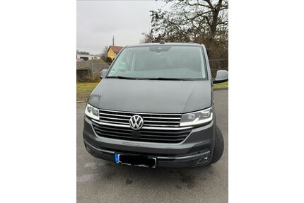 VW T6 Multivan Gebrauchtwagen