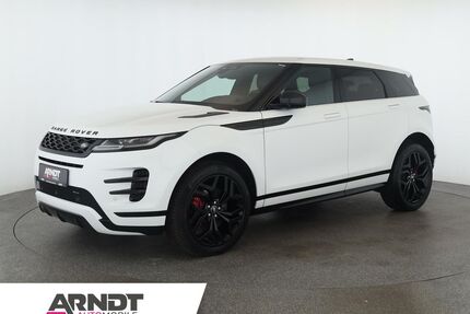 Land Rover Range Rover Evoque Gebrauchtwagen
