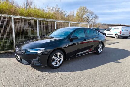 Opel Insignia Gebrauchtwagen