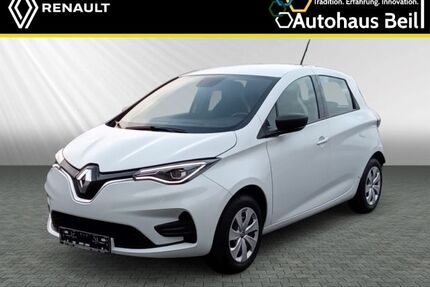 Renault ZOE Gebrauchtwagen