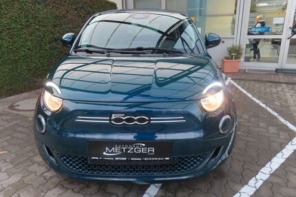 Fiat 500e Gebrauchtwagen