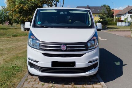 Fiat Talento Gebrauchtwagen