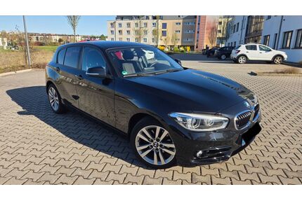 BMW 120 Gebrauchtwagen