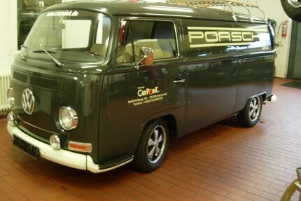 VW T2 Gebrauchtwagen