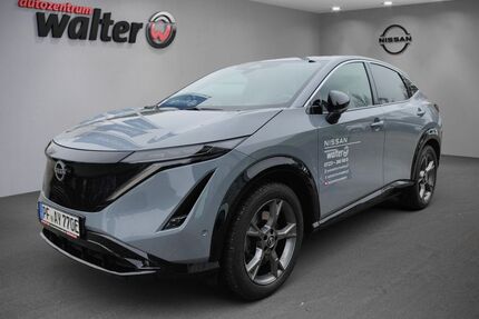 Nissan Ariya Gebrauchtwagen